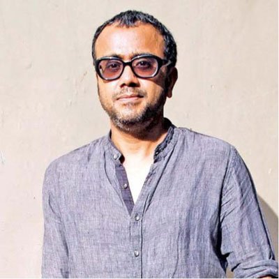 Dibakar Banerjee