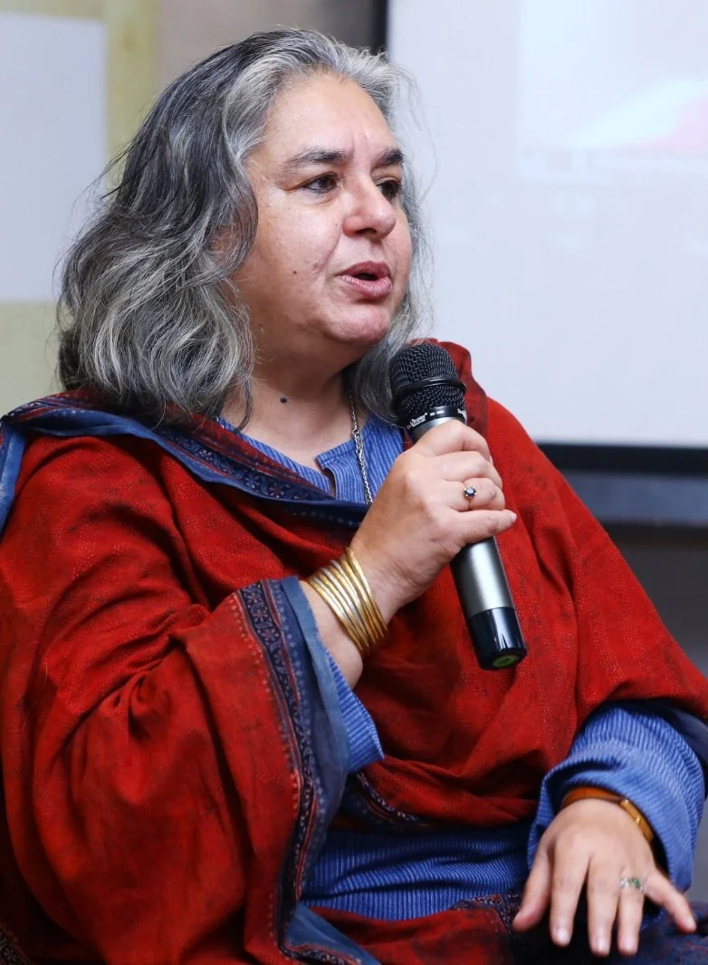 Arshia Sattar Sangam House