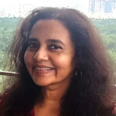 Vandana Vasudevan