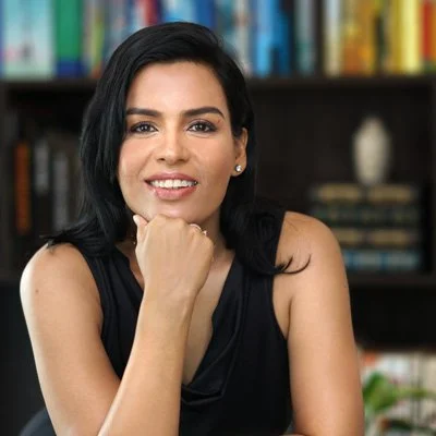 Nidhi Upadhyay