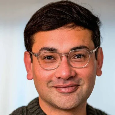 Santanu Bhattacharya