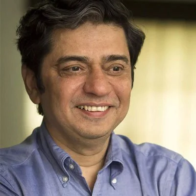 Santosh Desai