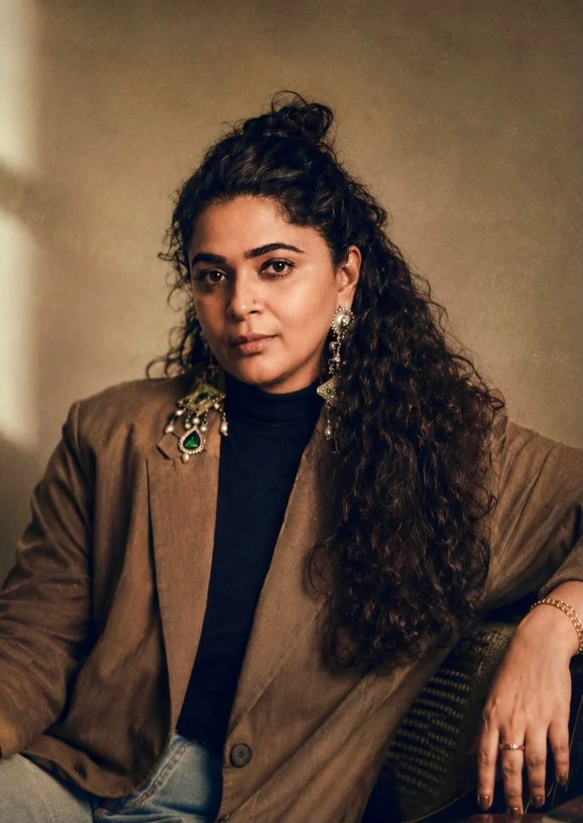 Ashwiny Iyer Tiwari