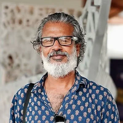 Shehan Karunatilaka