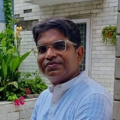 Shailesh Bharatvasi