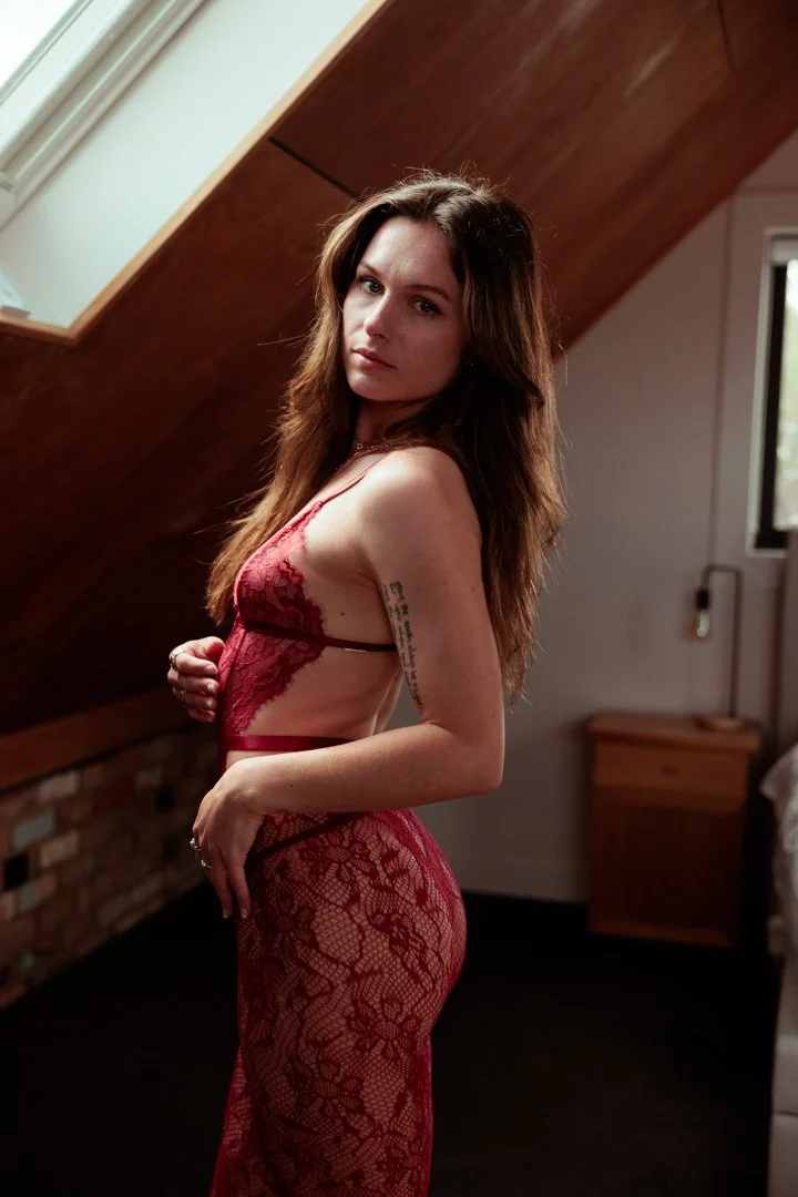 LINGERIE