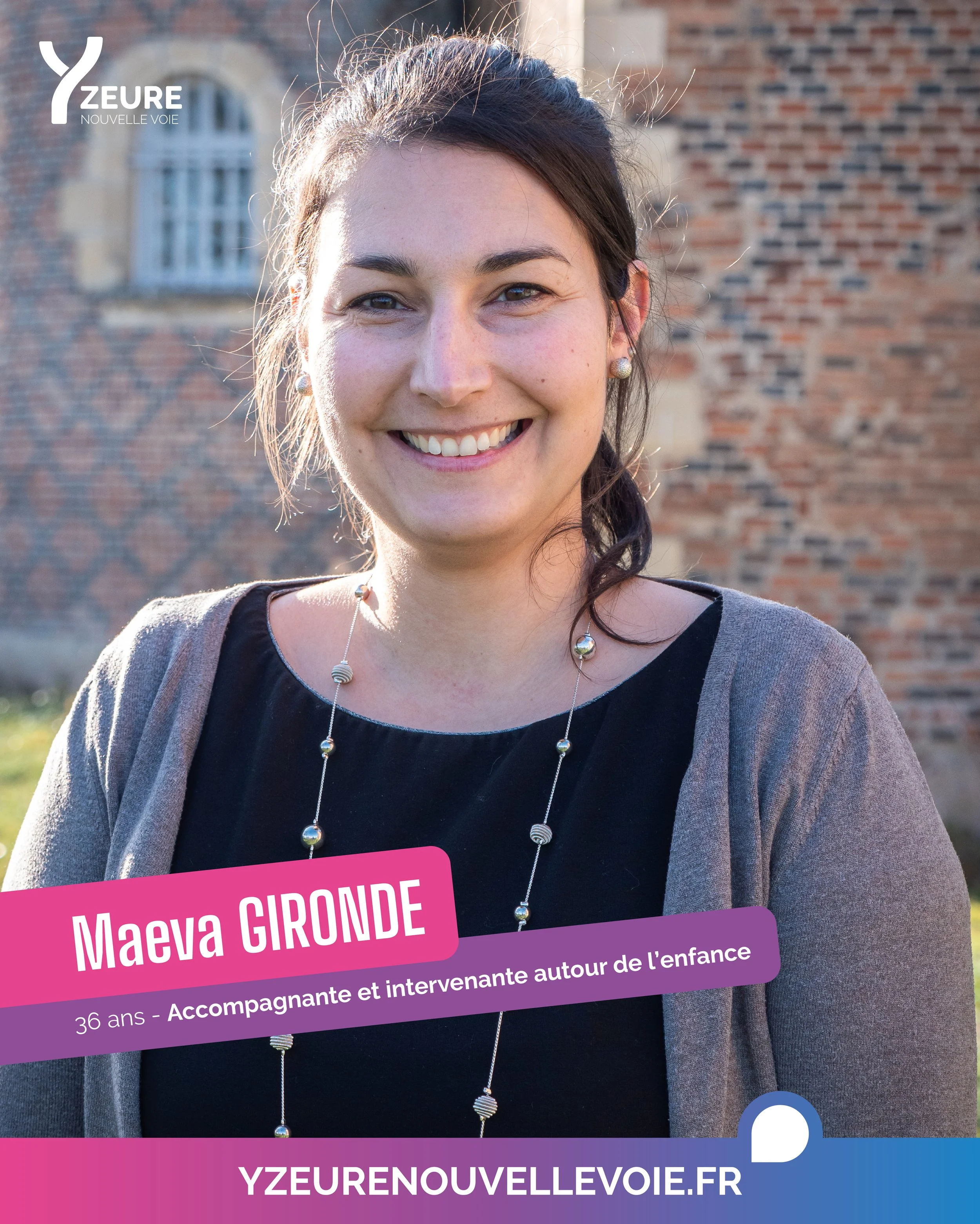 1# NOS CO-LISTIERS ONT LA PAROLE