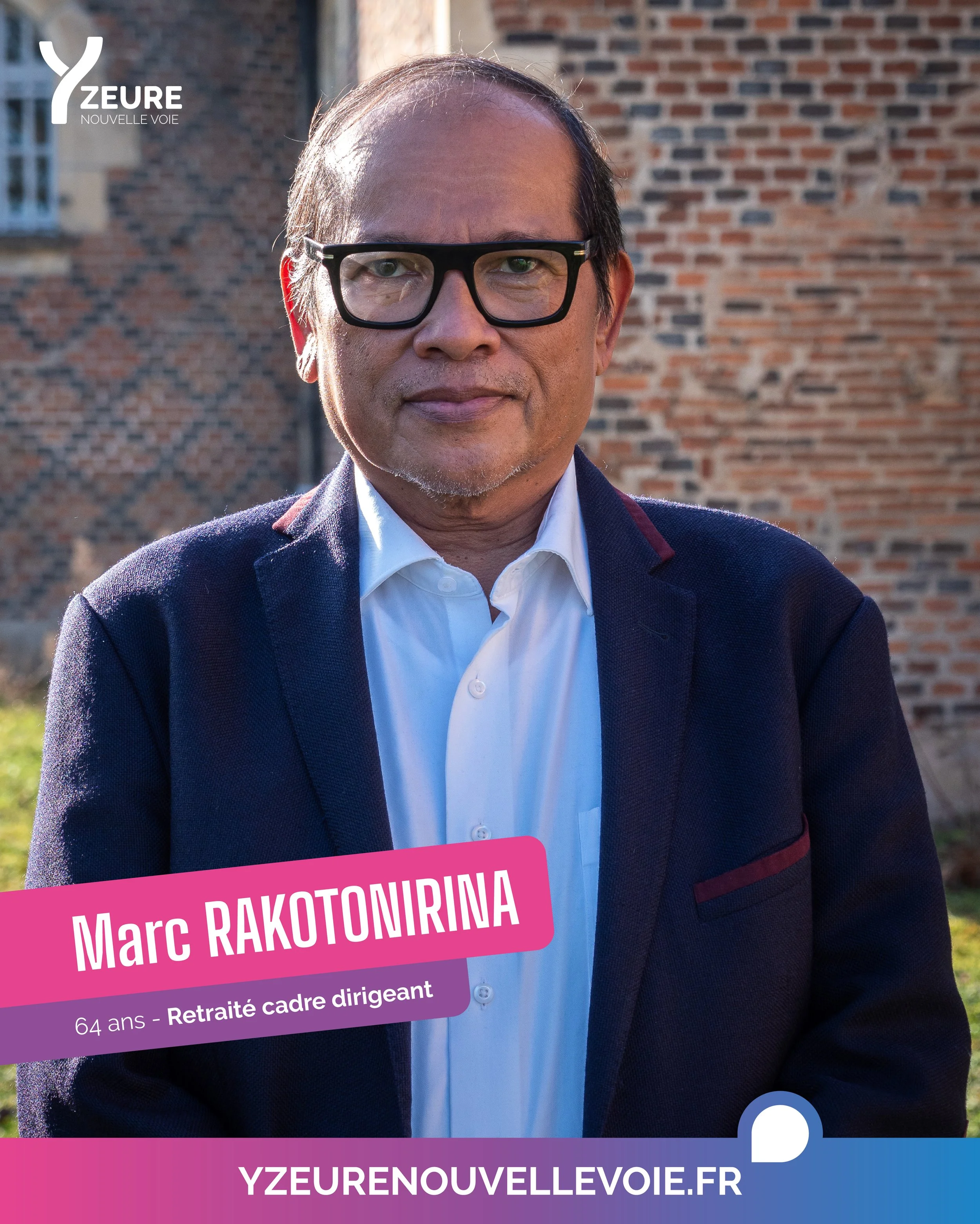 2# NOS CO-LISTIERS ONT LA PAROLE