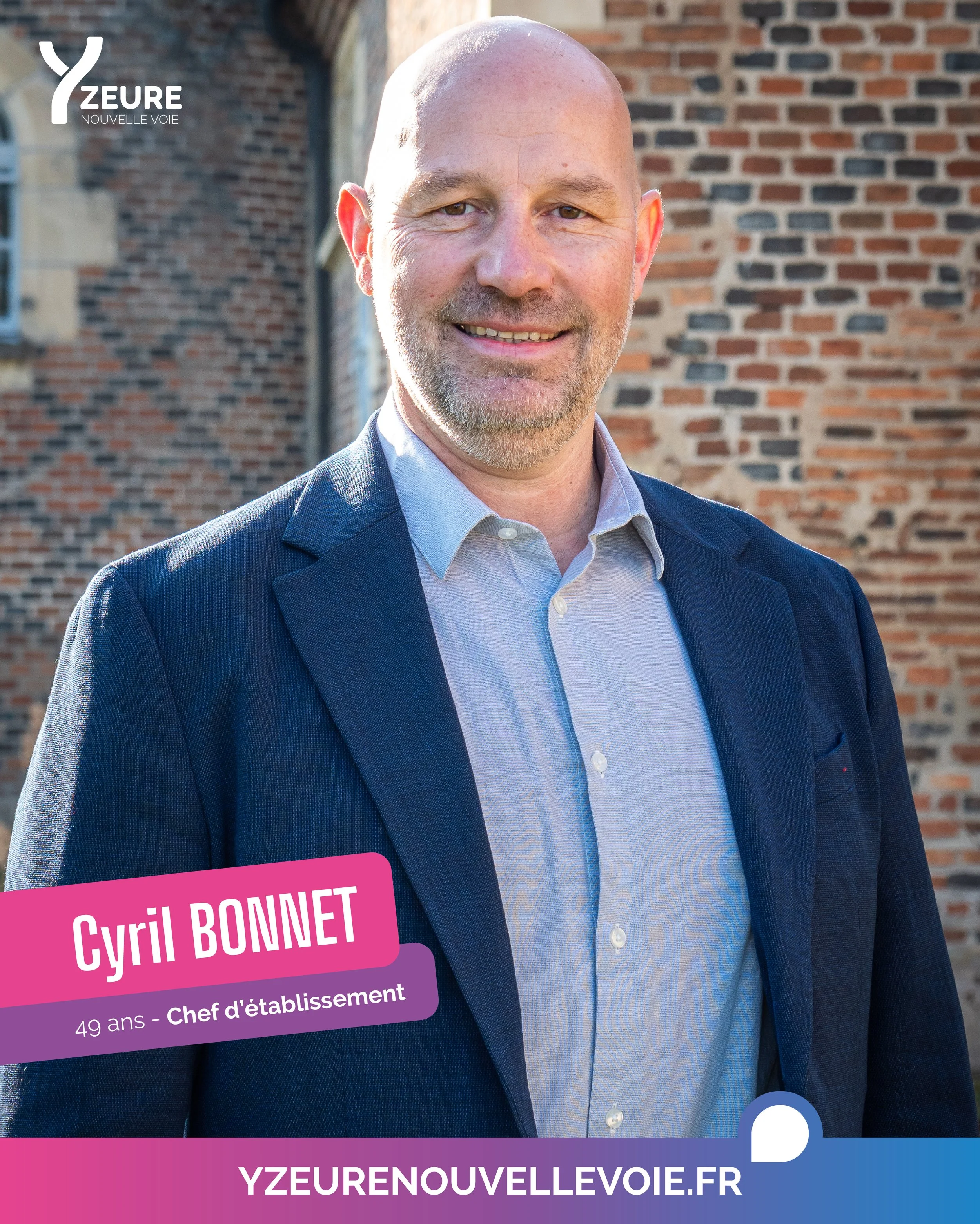 4# NOS CO-LISTIERS ONT LA PAROLE