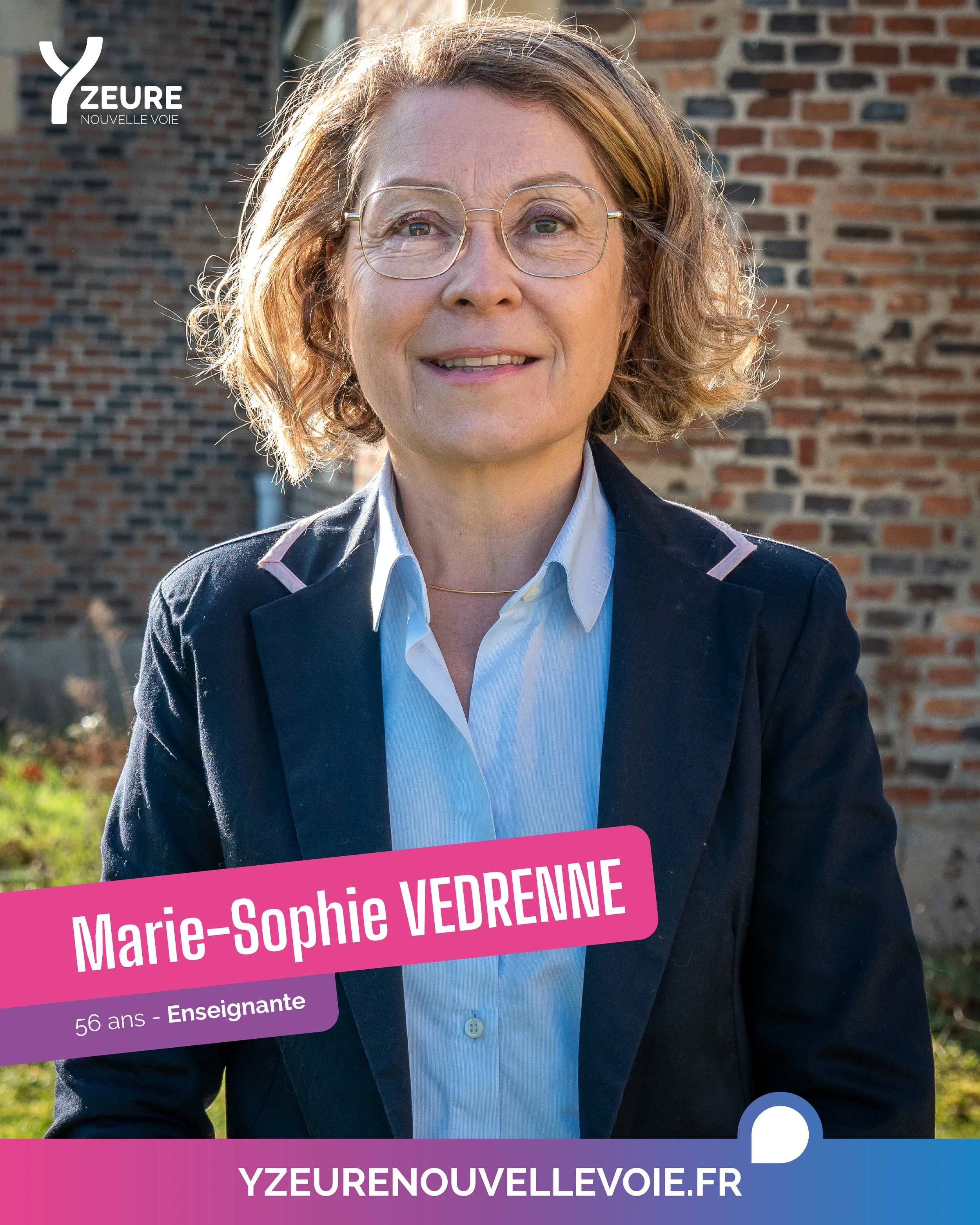 5# NOS CO-LISTIERS ONT LA PAROLE