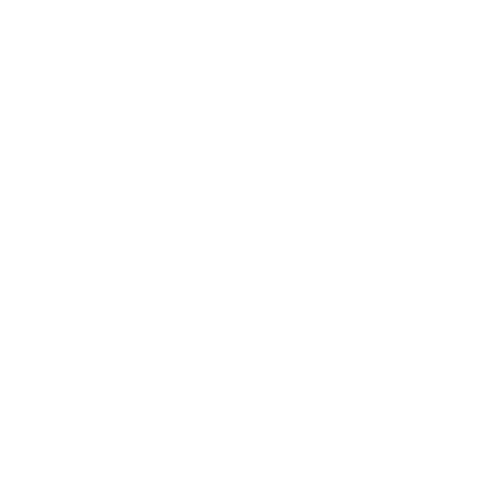Logo de la banque européenne en blanc sur un fond noir.