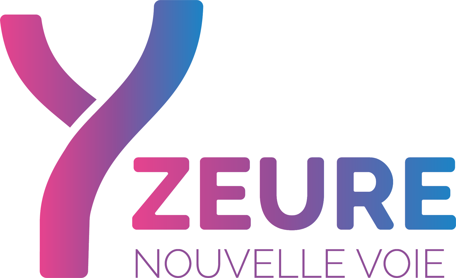 YZEURE NOUVELLE VOIE