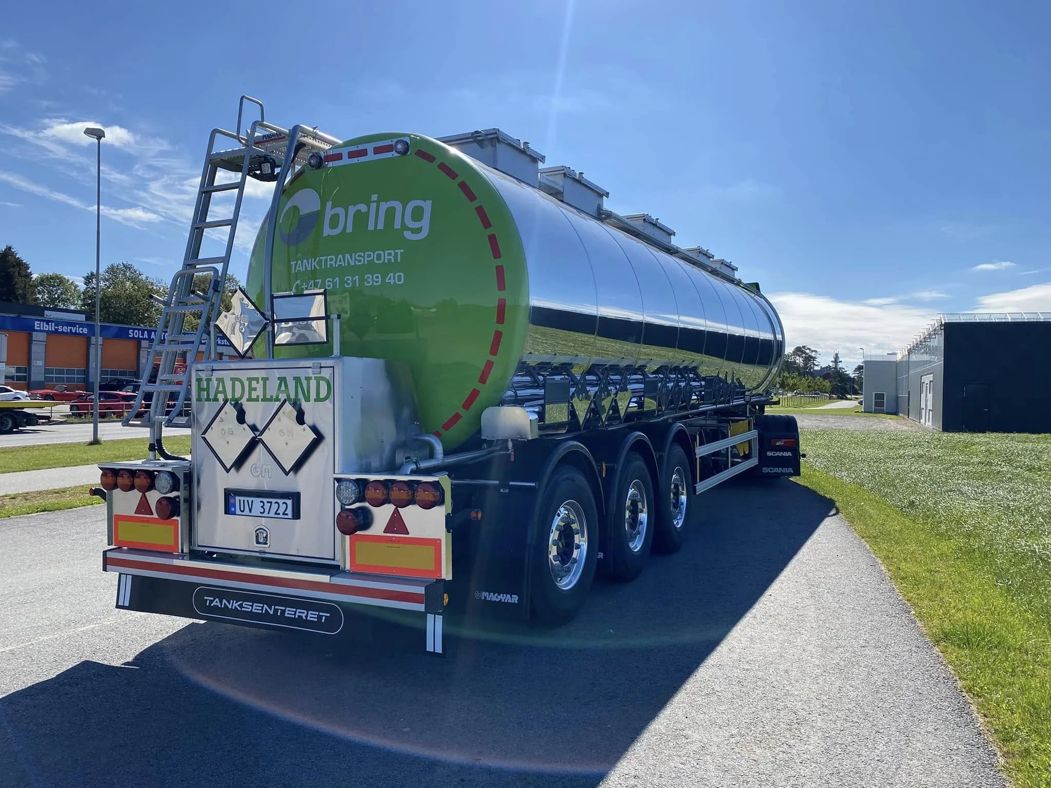 Beskrivelse av produkt