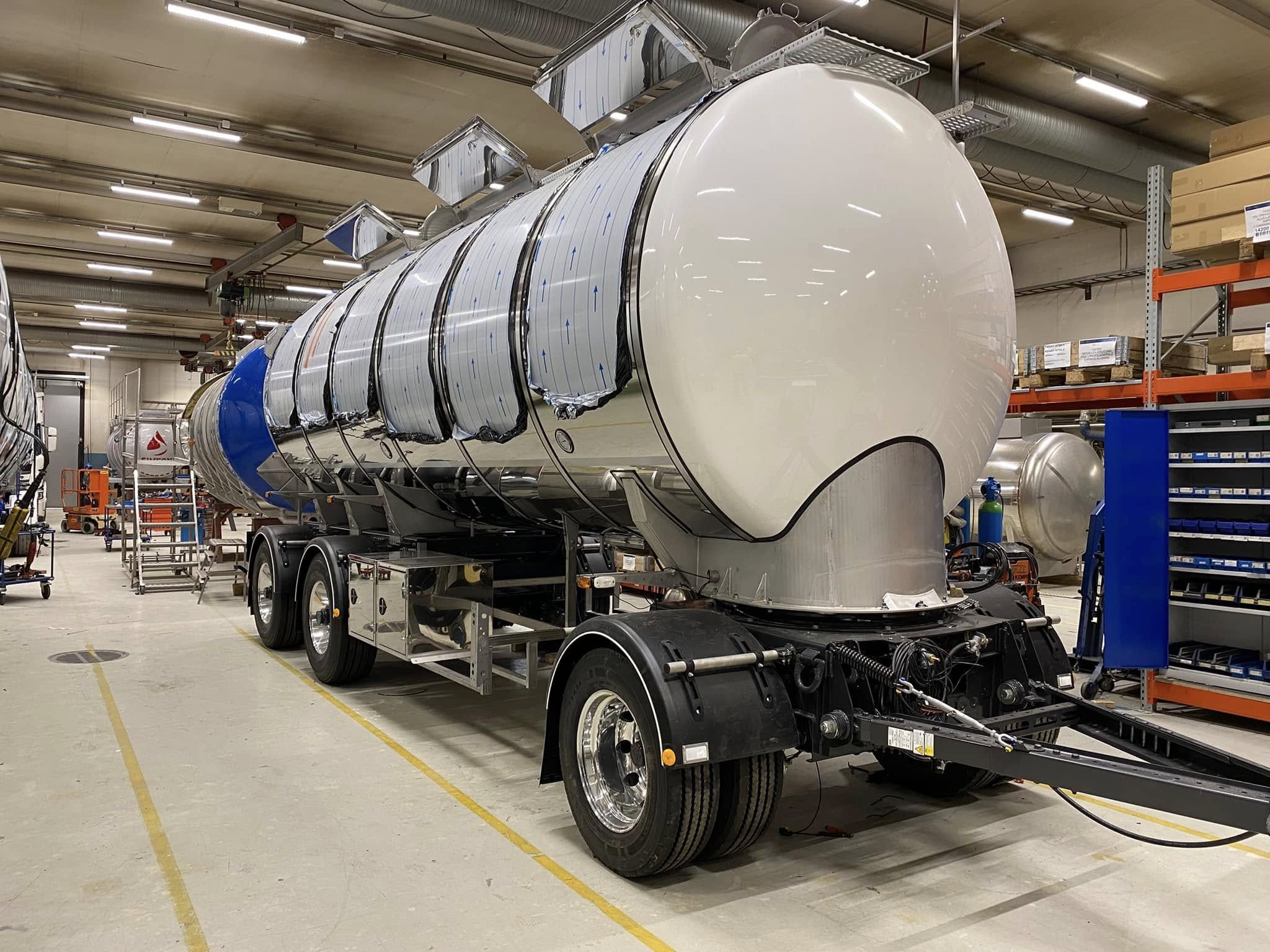 Beskrivelse av produkt