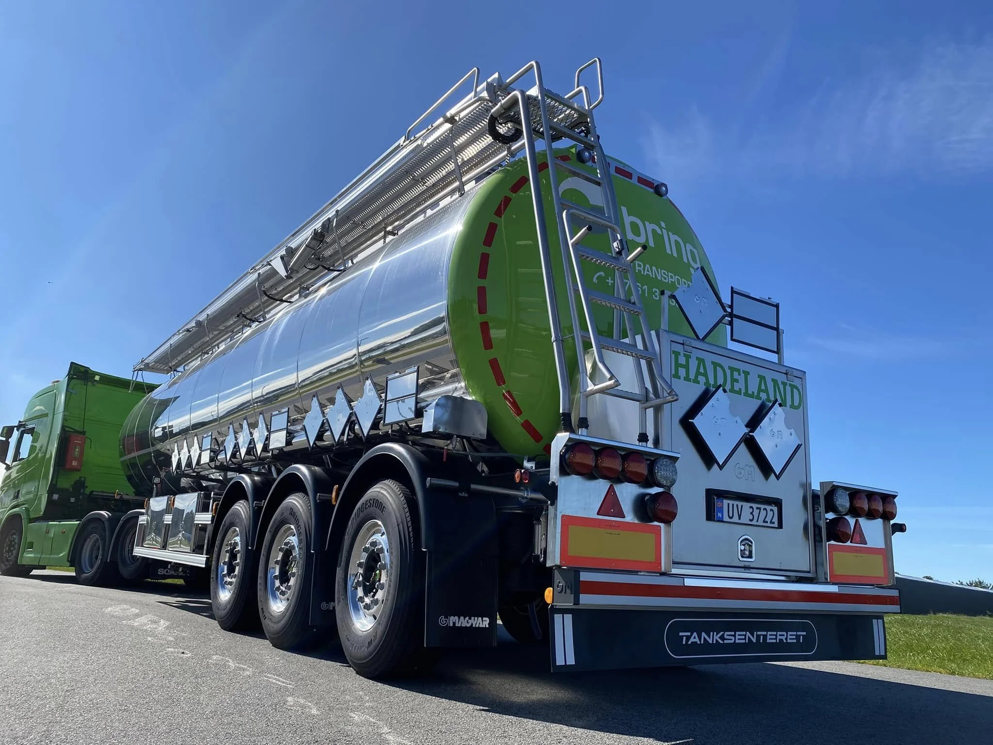 Beskrivelse av produkt