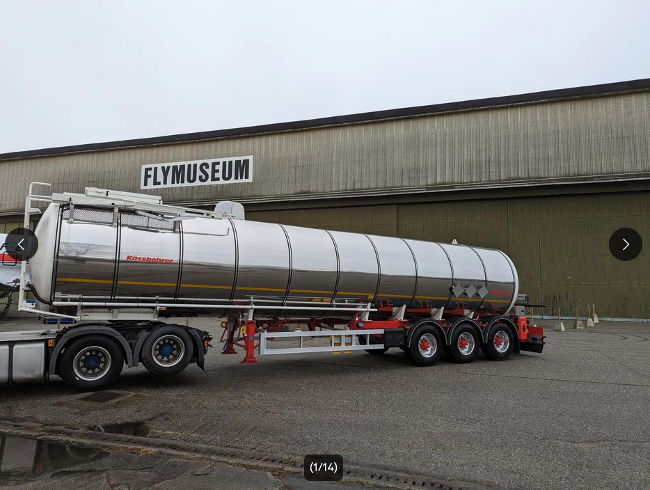 Beskrivelse av produkt