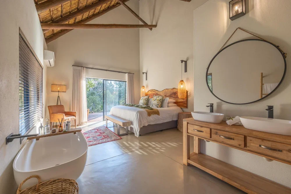 Accommodation