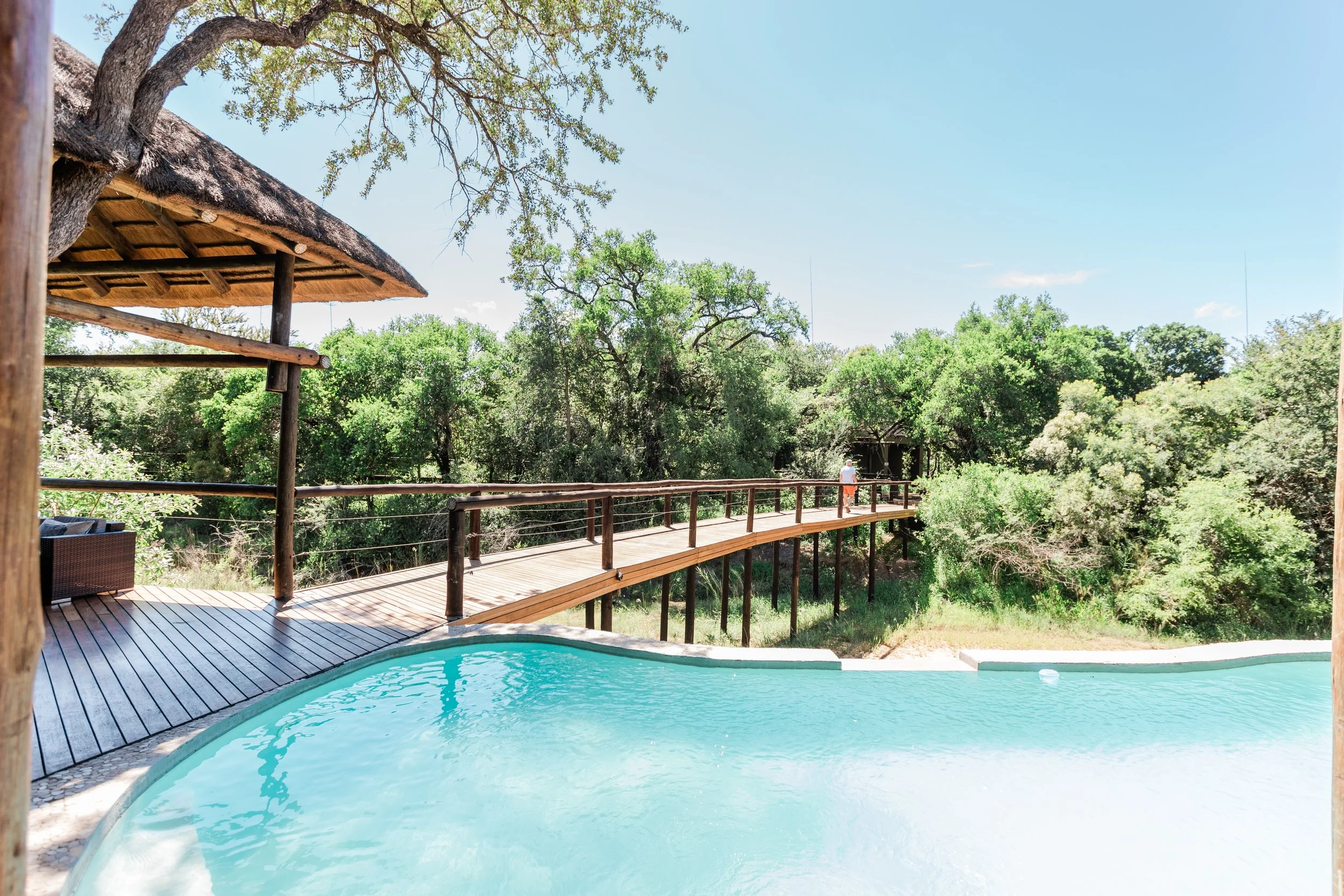 The River Lodge