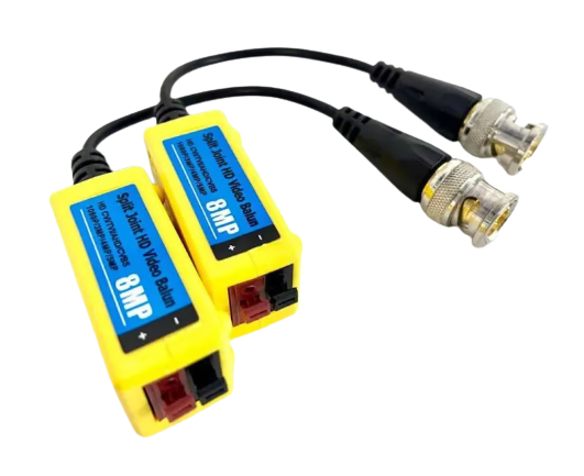 Vedio Ballon UTP-for ccTv