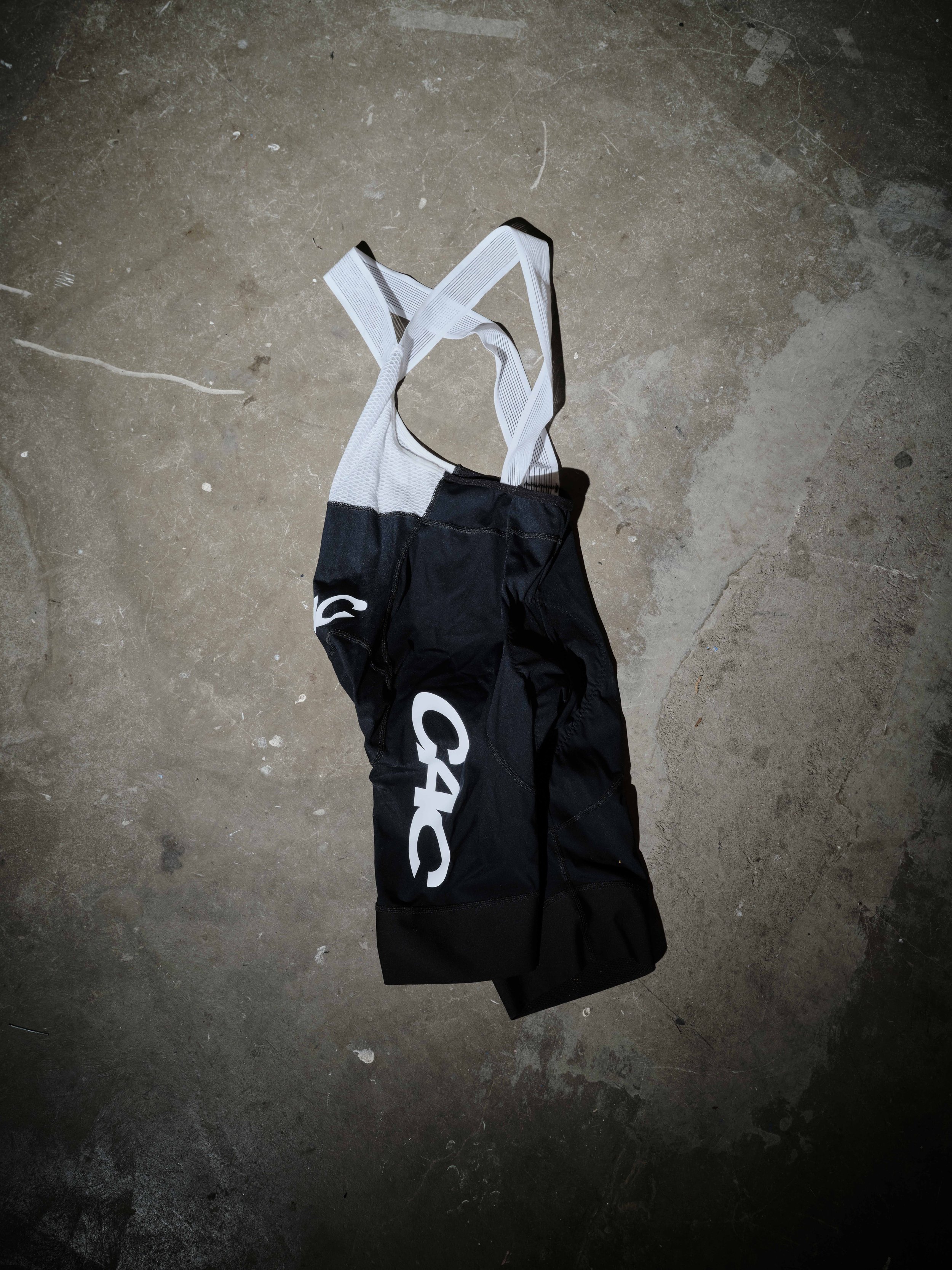 CAC 2026 TEAM BIB SHORTS