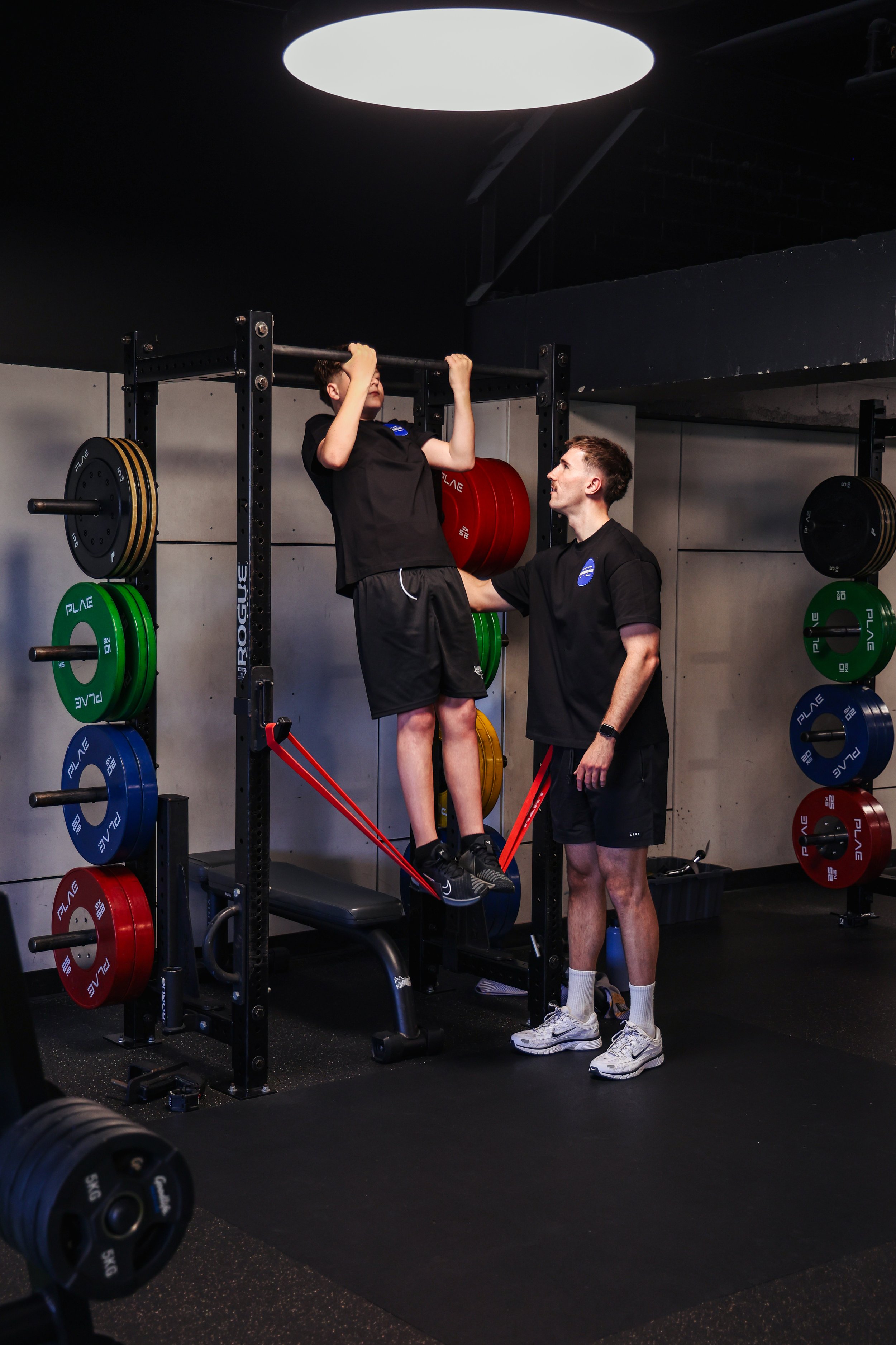 strengthandconditioning
