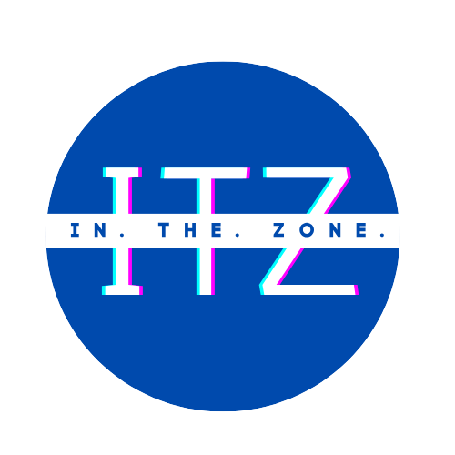 IN THE ZONE