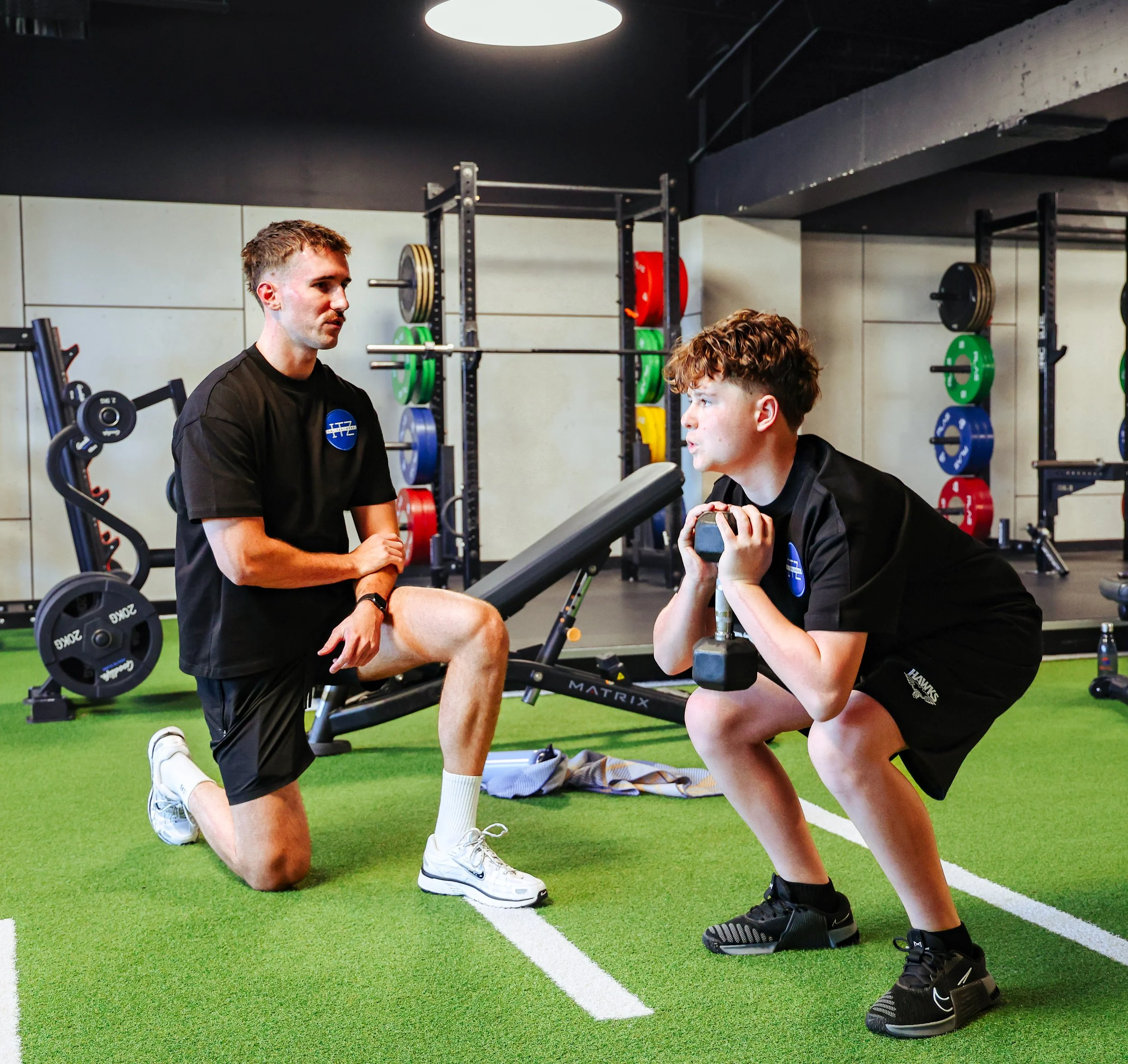 exercisephysiology