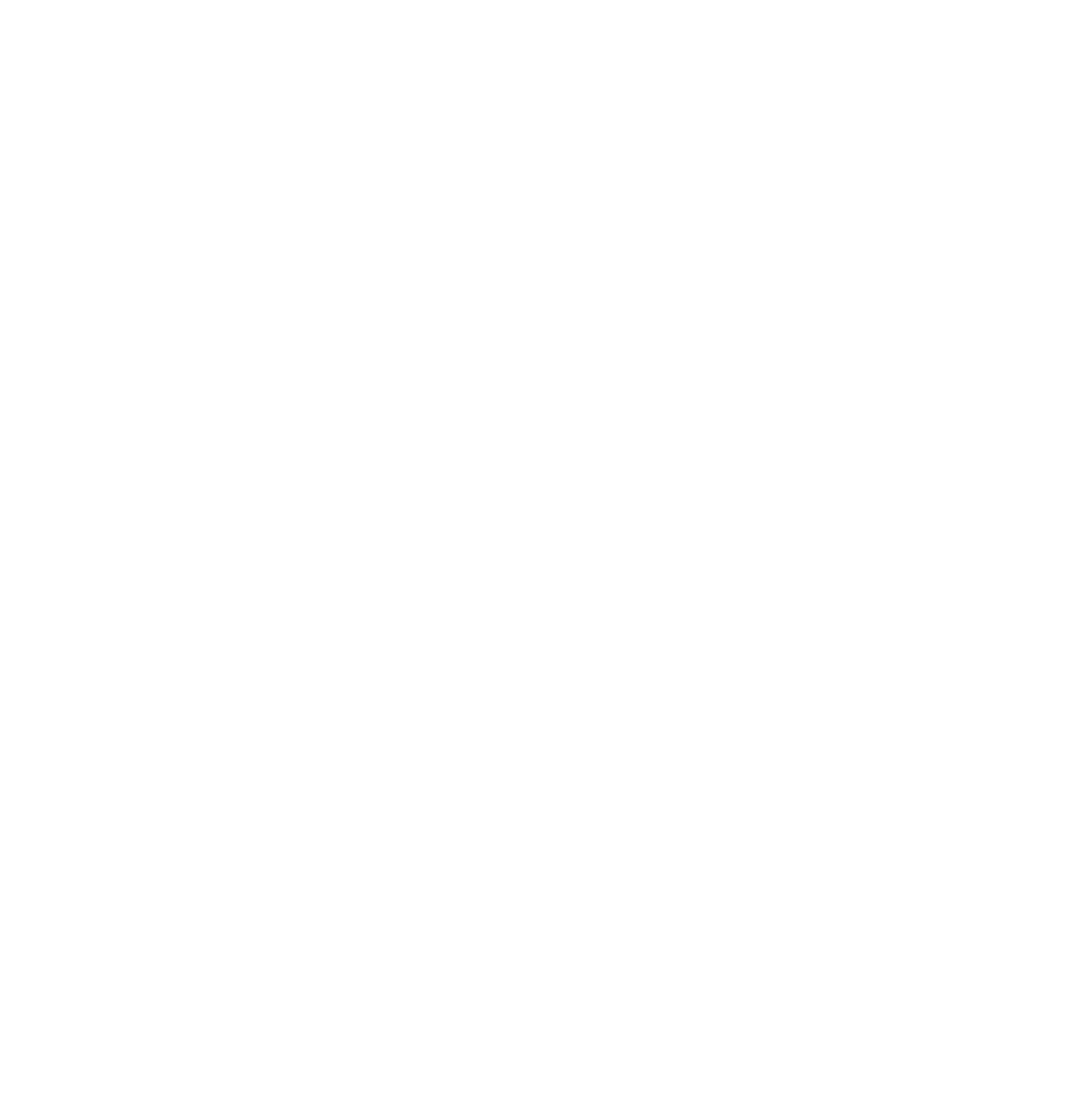 Black background with a white molecular structure diagram of a chemical compound.