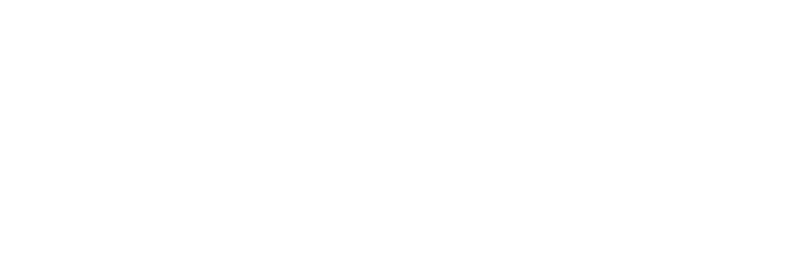 Logo for Astárte Fountain of Beauty in black and white with stylized text.