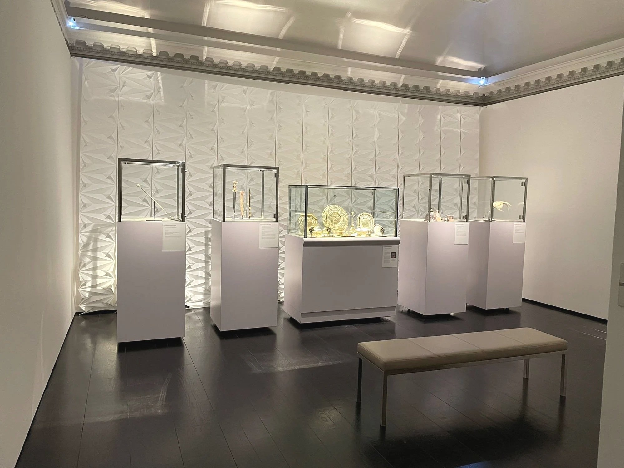 Christie’s Islamic Jewels