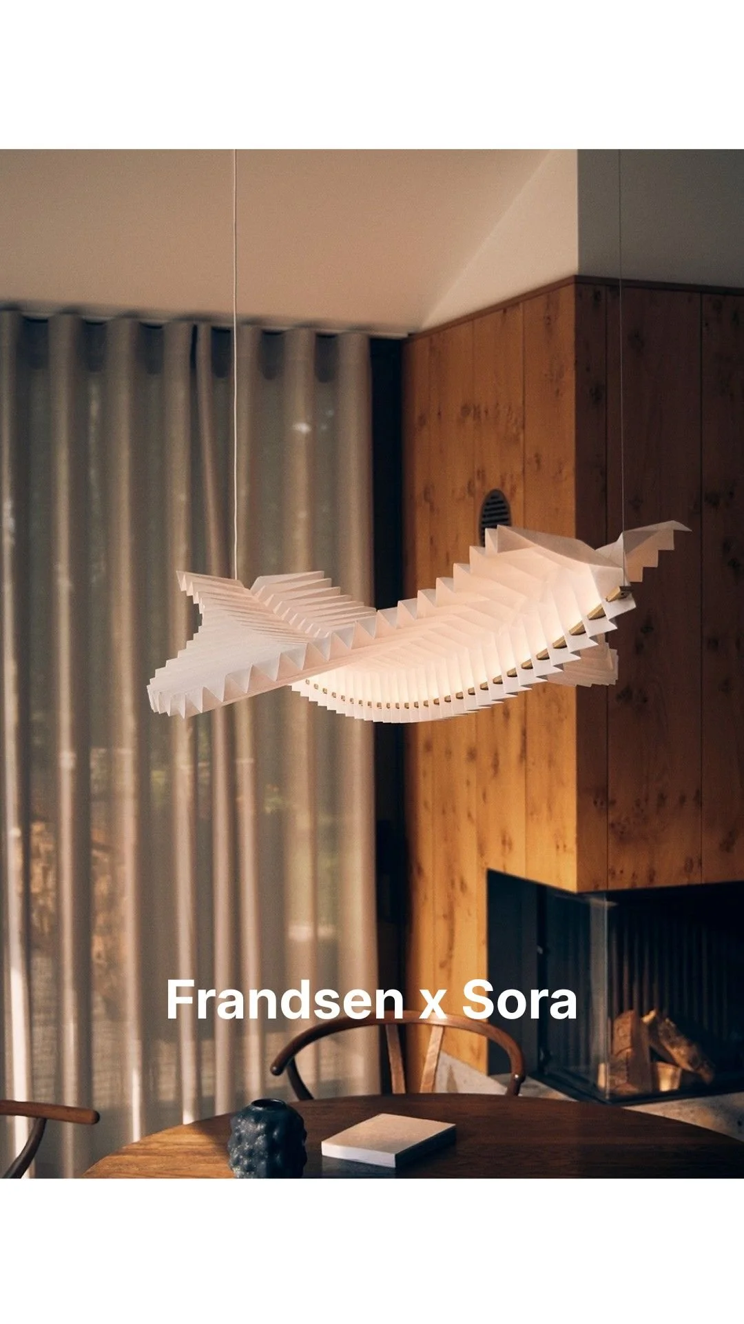 Frandsen x Sora