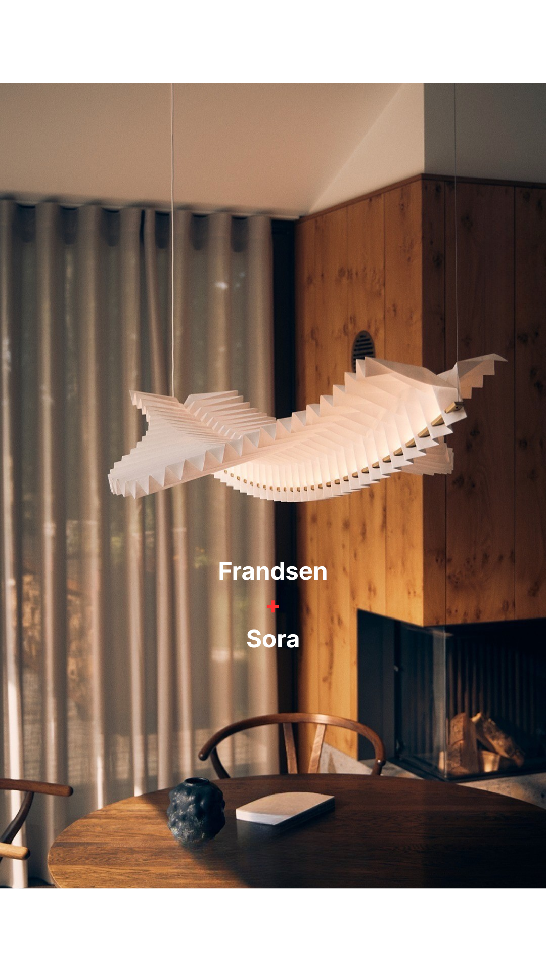 Frandsen + Sora