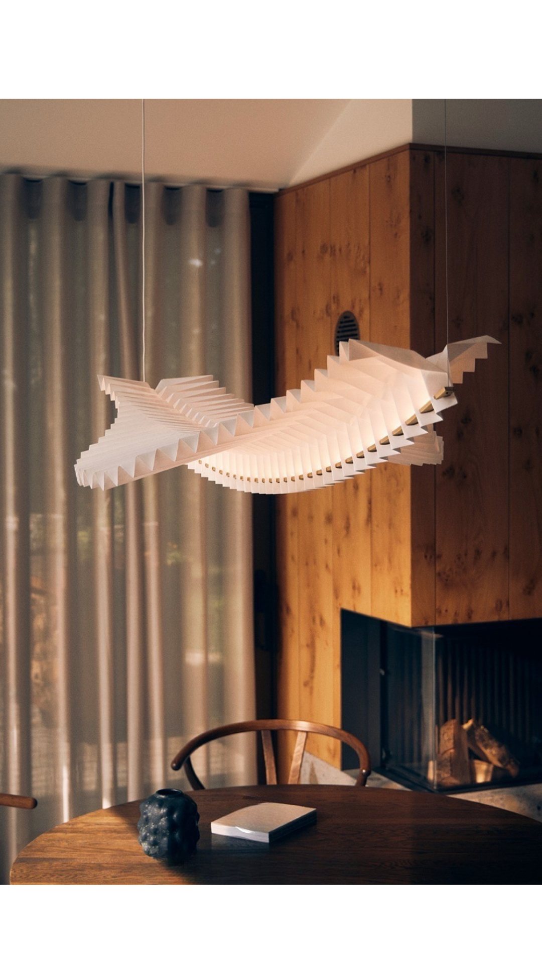 Frandsen + Sora Light