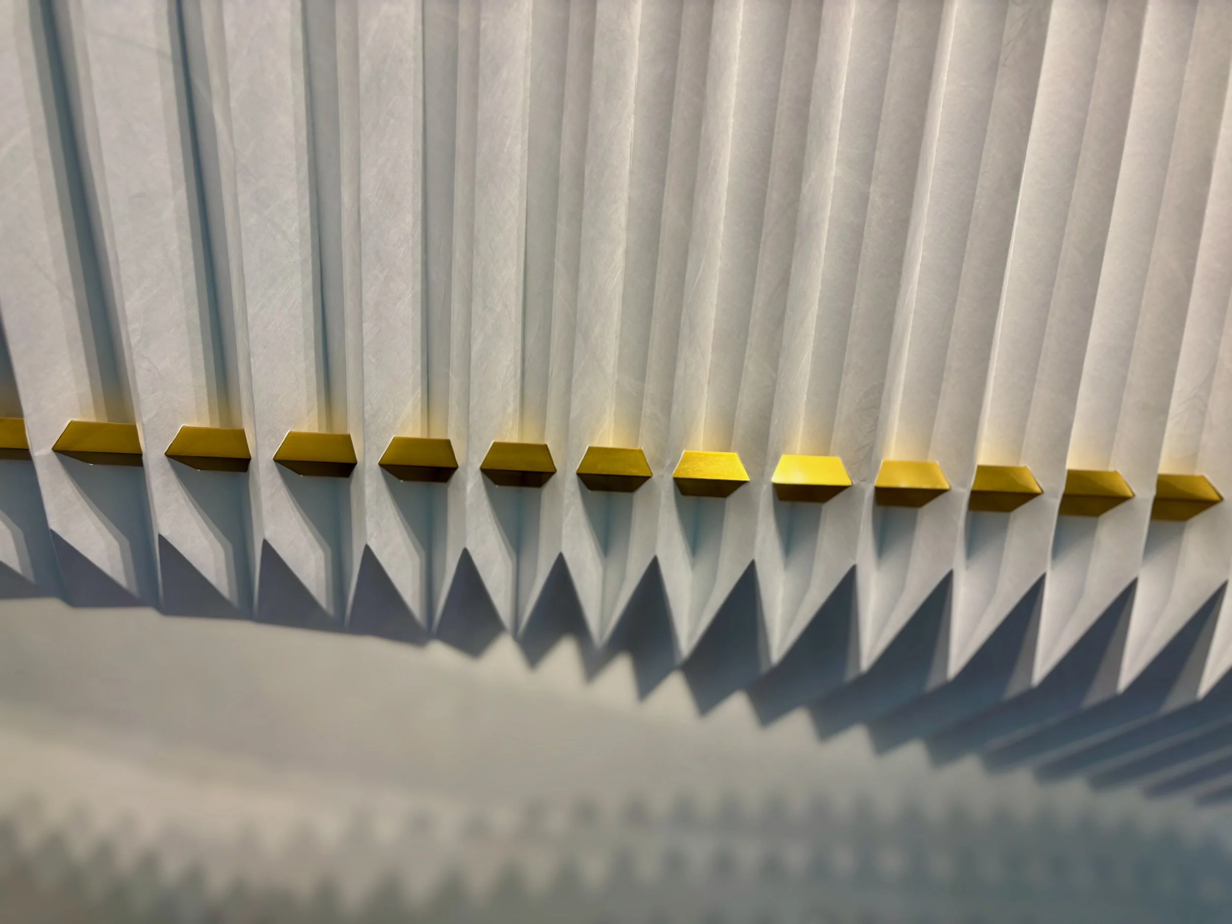 Smythson's NYC + Paper Migration 