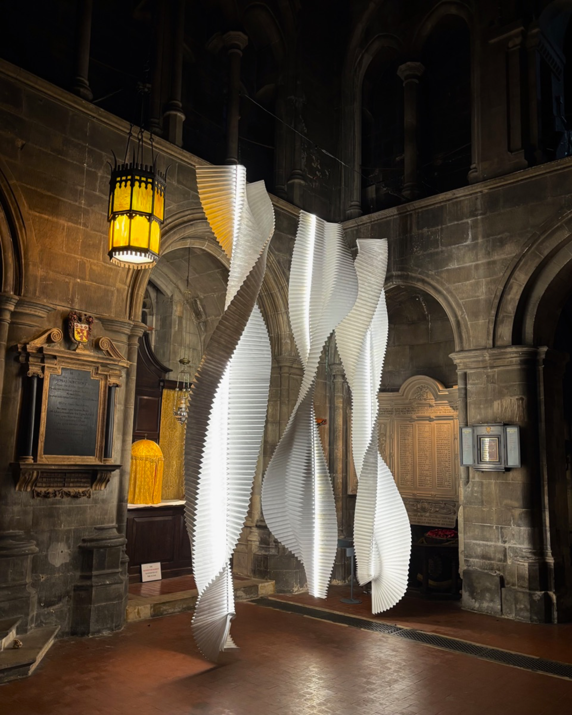 Clerkenwell Design Week + Resonance