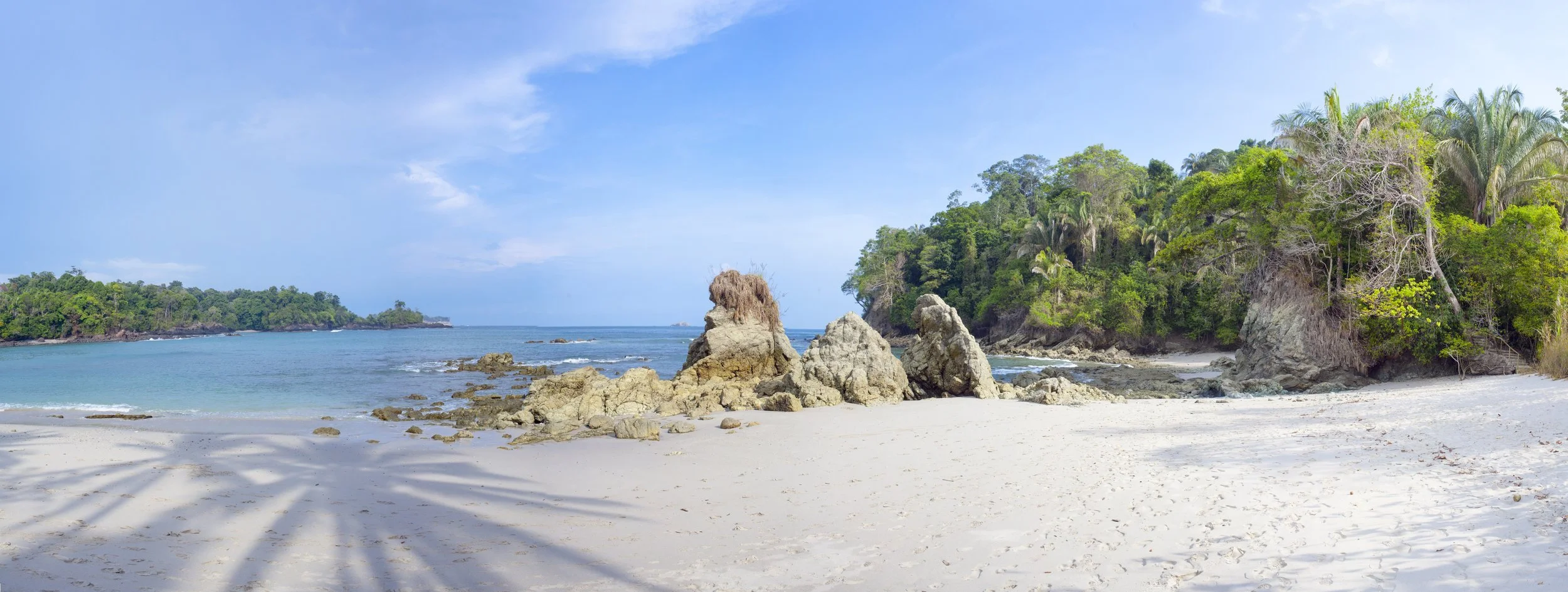 Playa Manuel Antonio, Quepos, Puntarenas, Costa Rica