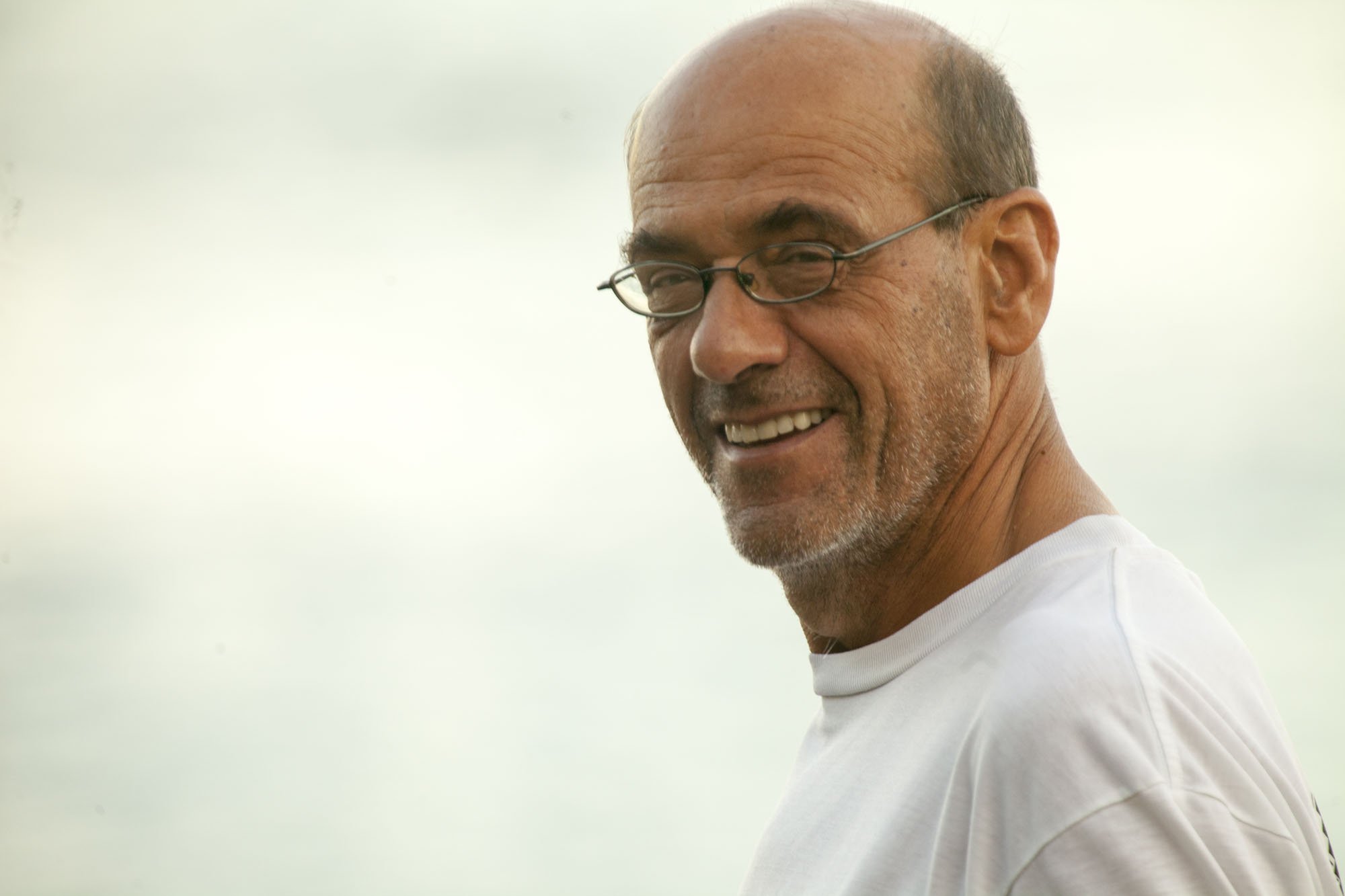 Fotógrafo Luciano Capelli