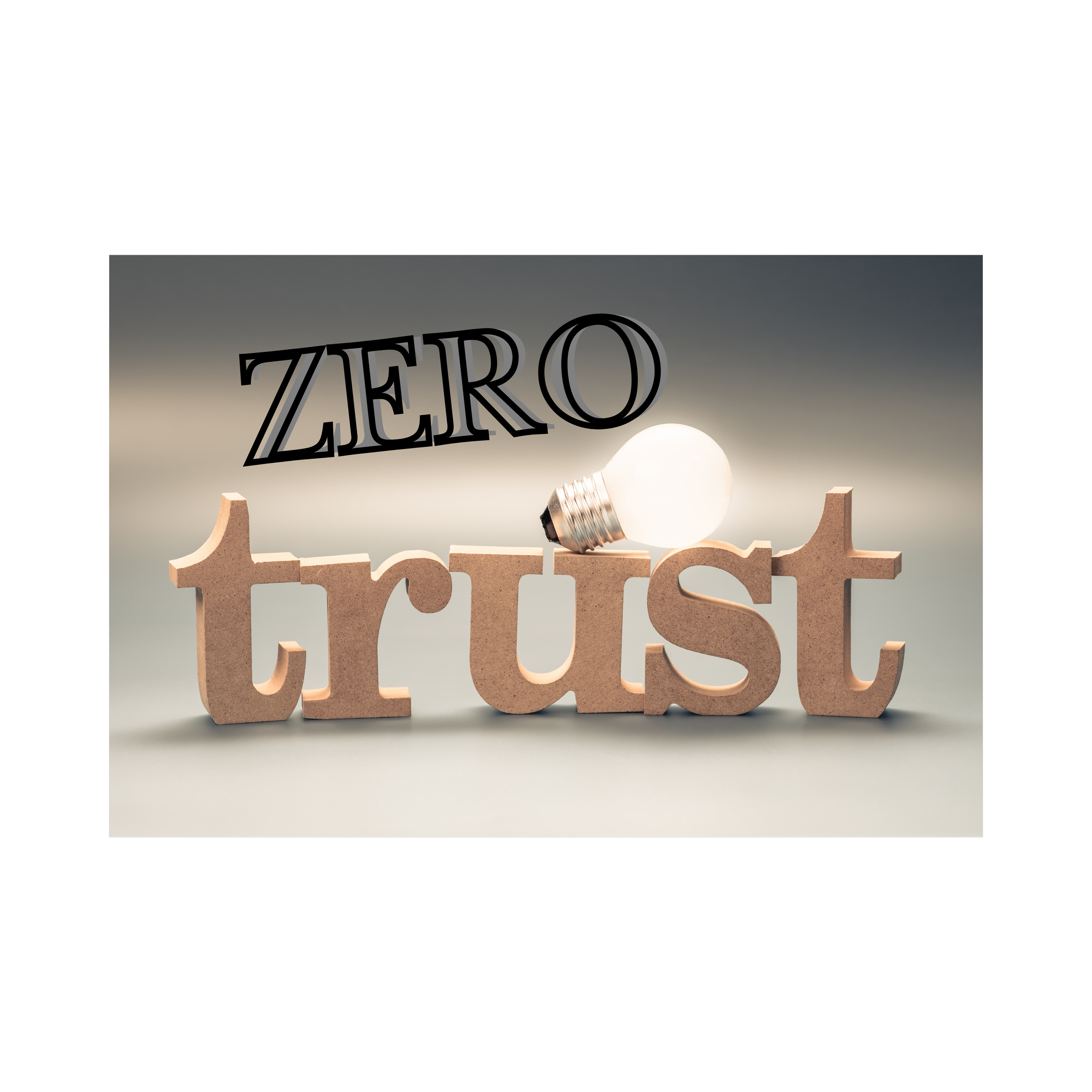 Zero Trust: A Practical Approach