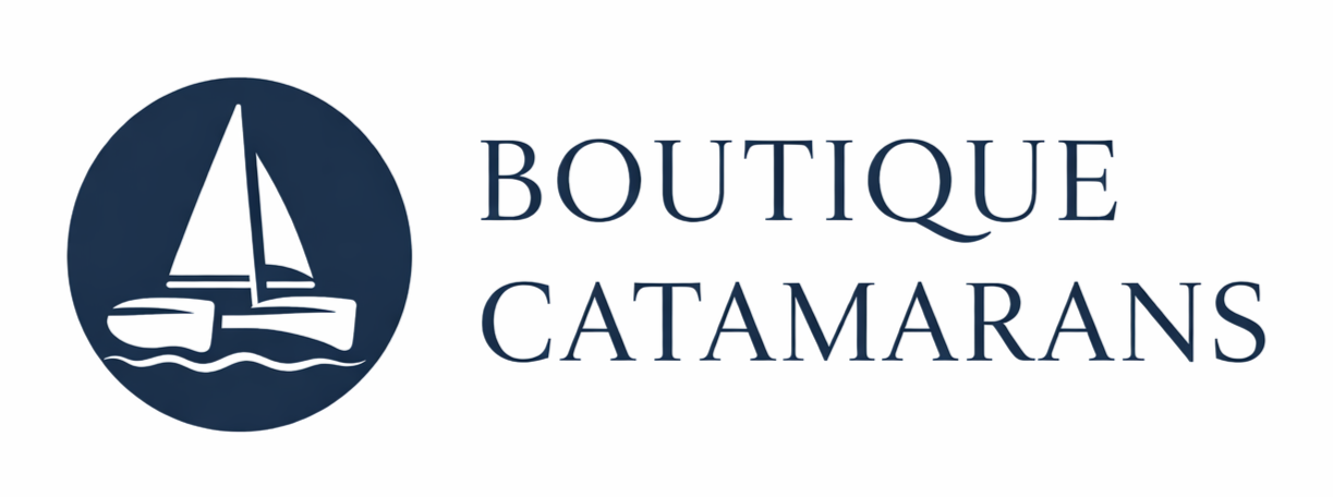 Boutique Catamarans