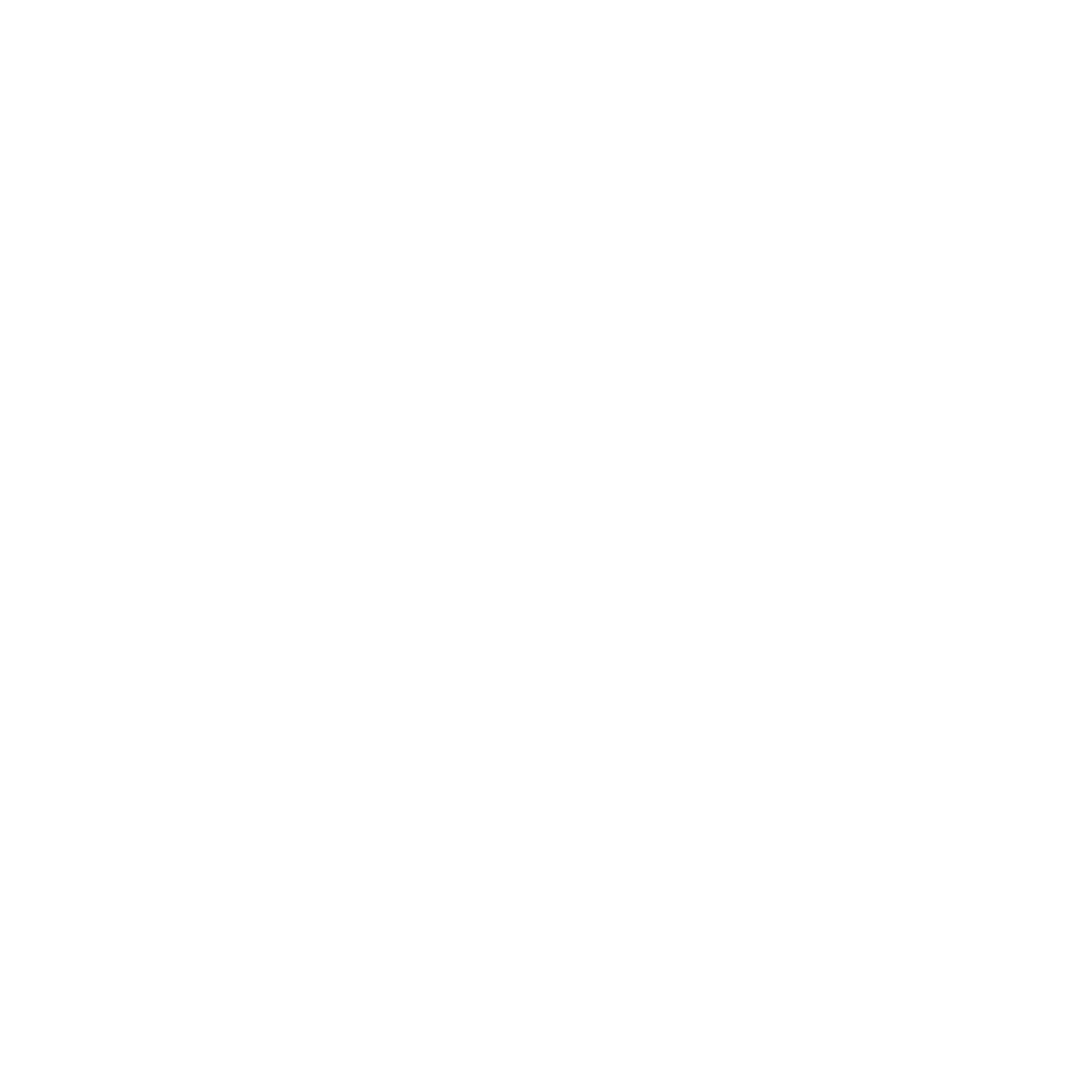 Black background with a white stylized quill pen drawing and text that reads 'MARLOT GESCHIEDENIS'.