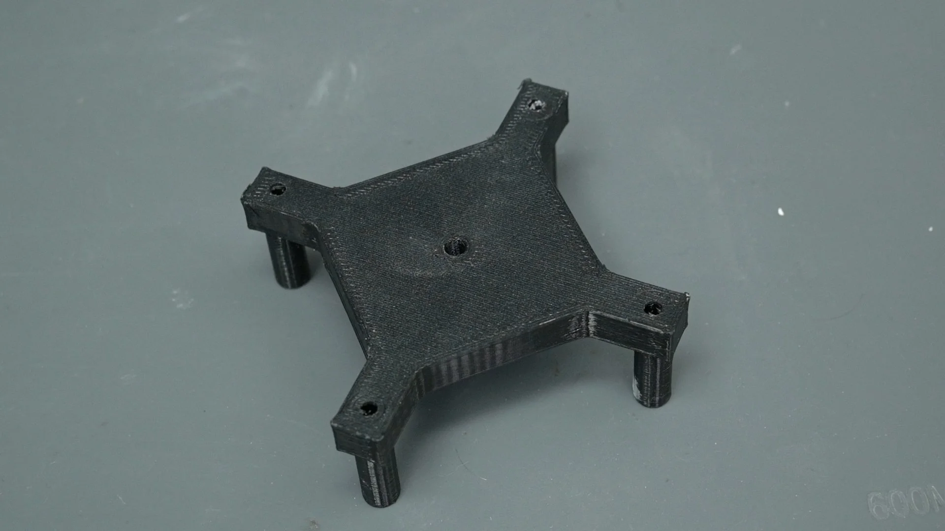 RTX 3060 CPU Tower Mount - STL