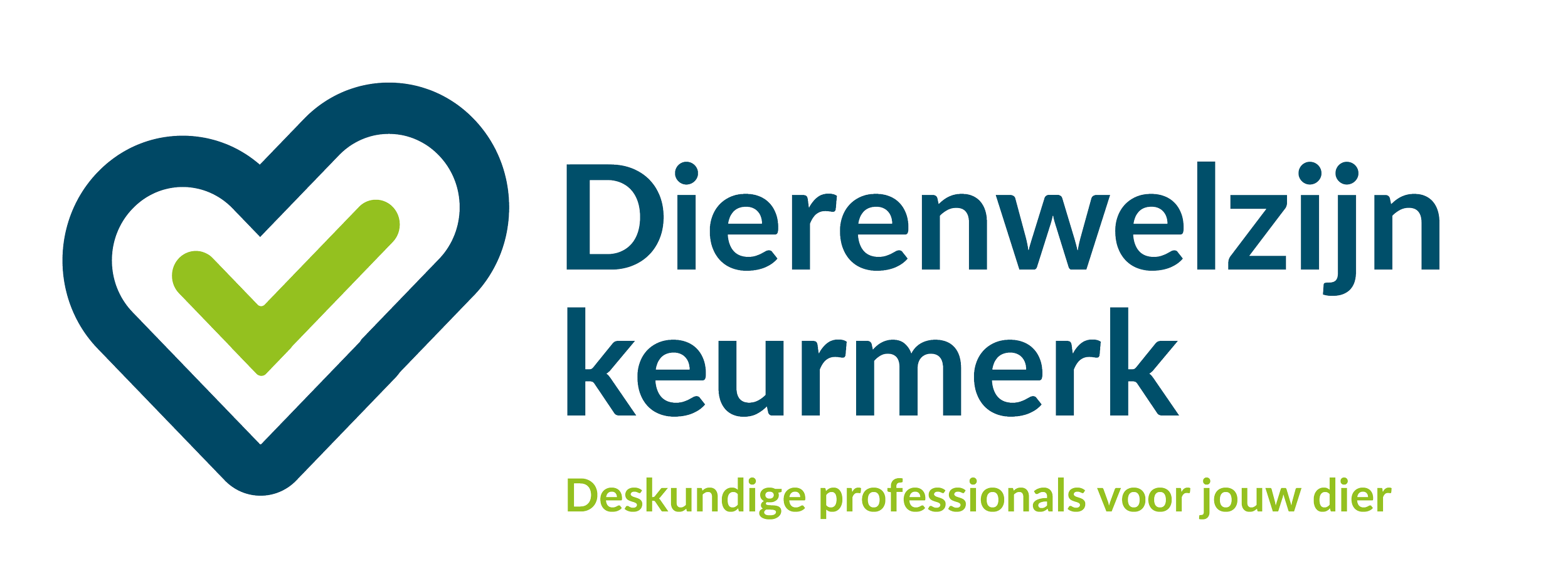logo dierenwelzijn keurmerk
