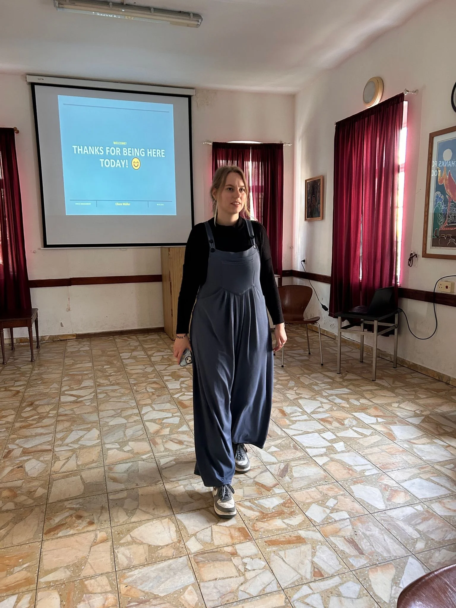 Stressbewältigungskurs für Eltern. Tel Aviv 2025