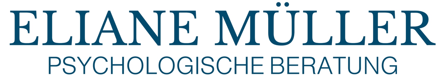 Eliane Müller | Psychologische Beratung