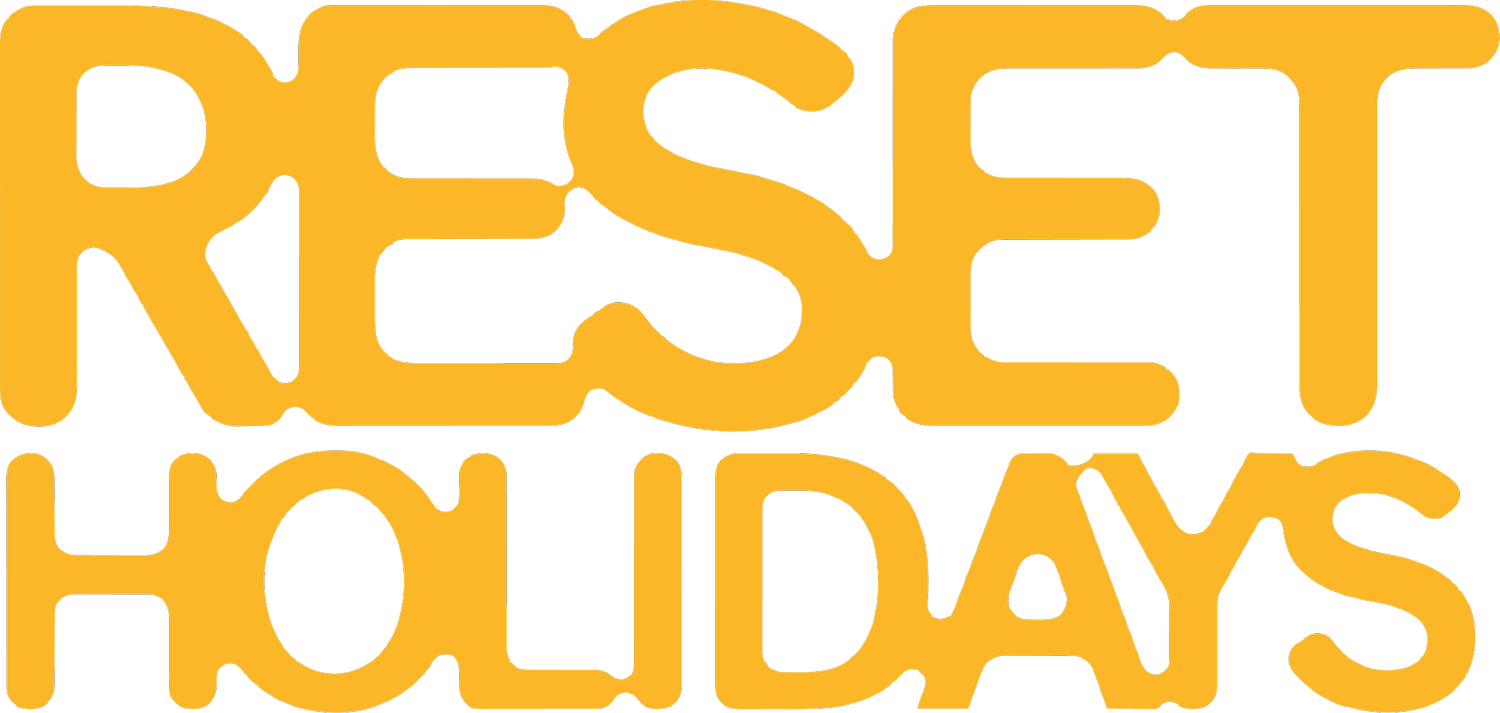Reset Holidays