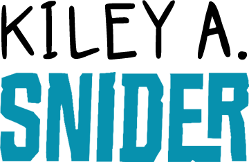 Kiley A. Snider
