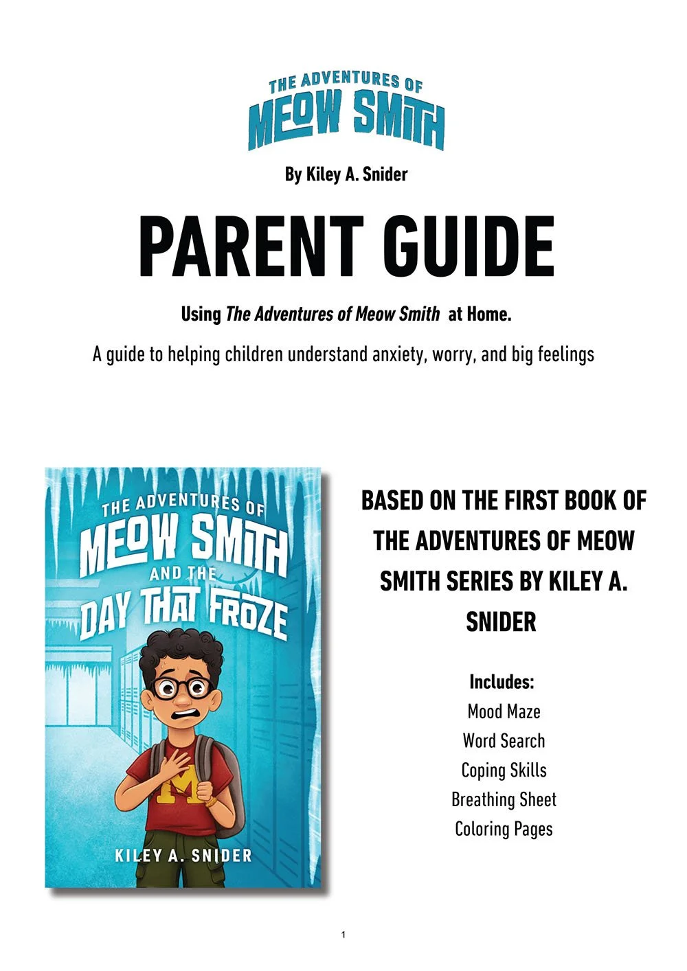 Parent Guide