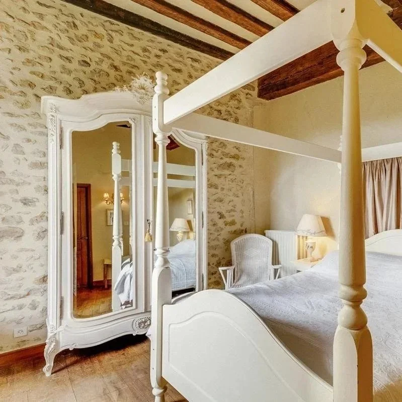 Writers Retreat - France 2026