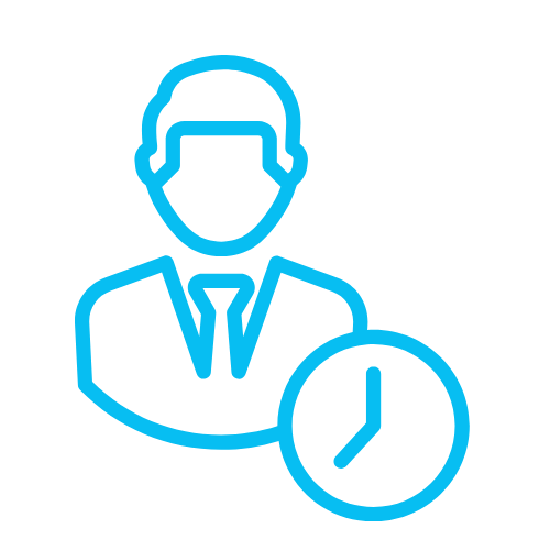 Website homepage for 'mads' marketing and design service with text "Creatively Led. Results Driven. Let's Make It Happen." Navigation links include Home, Services, About, and a contact button.