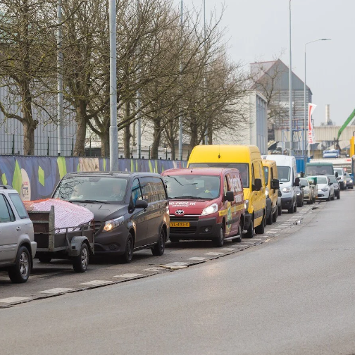 Waarom de milieustraat Lodewijkstraat tijdelijk sluit en wat dit betekent voor jou